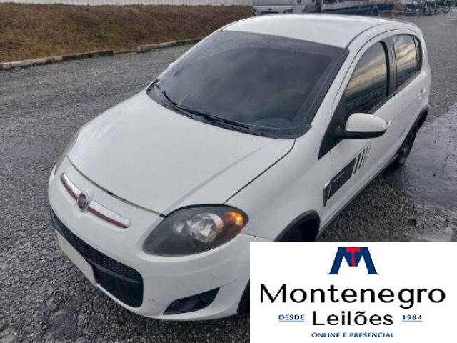 FIAT PALIO 13/14