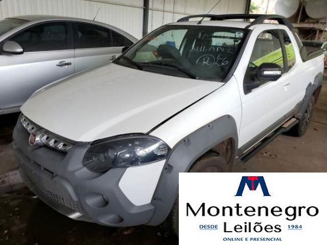 FIAT STRADA 15/16