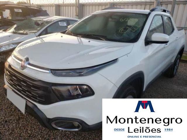 FIAT TORO 20/21