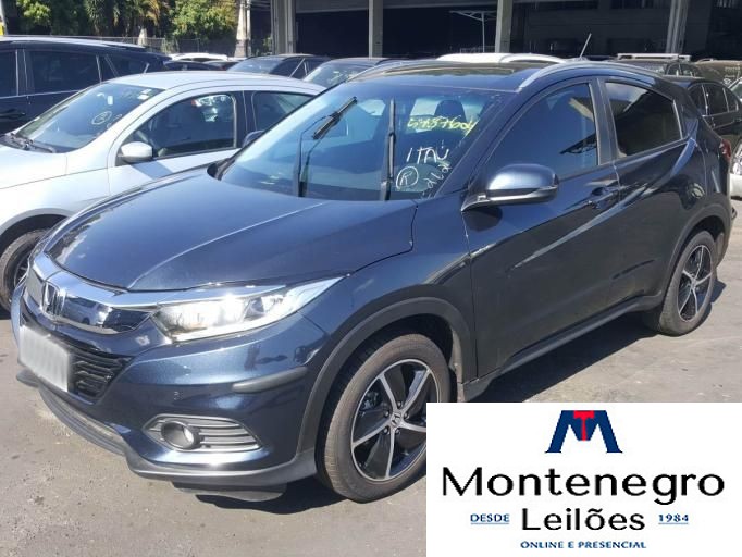 HONDA HR-V 20/20