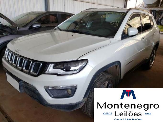 JEEP COMPASS 18/19